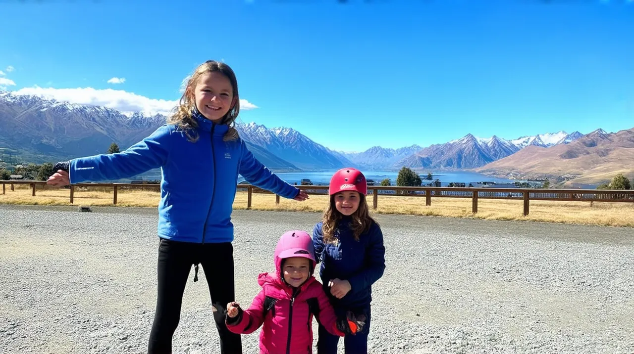 20 Fun Things to Do in Wanaka for Families