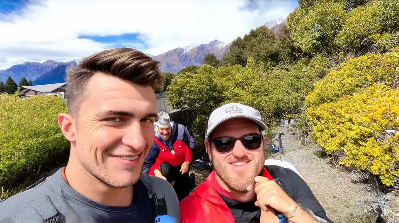 25 Fun Things to Do in Wanaka for Guys