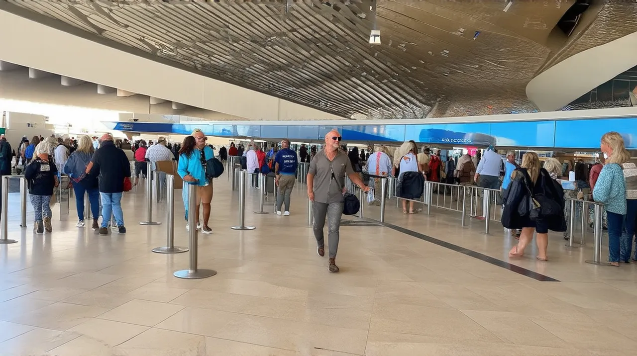 25 Fun Things to Do in Windhoek Airport