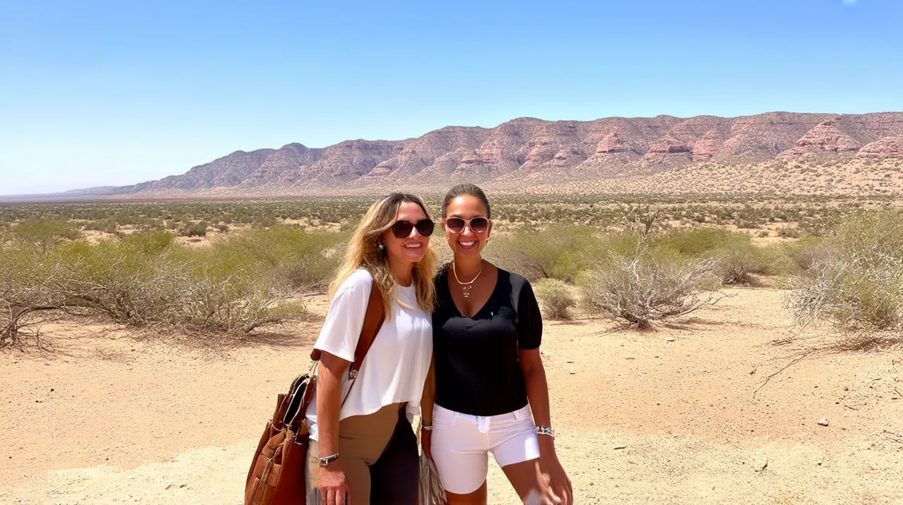 25 Fun Things to Do in Windhoek Alone