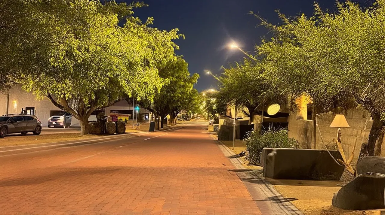 20 Fun Things to Do in Windhoek Evening