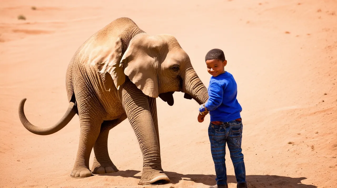25 Fun Things to Do in Windhoek for Families