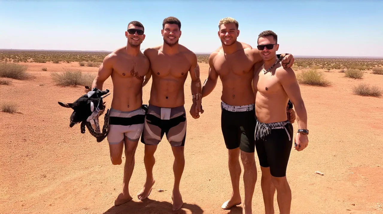 15 Fun Things to Do in Windhoek for Guys