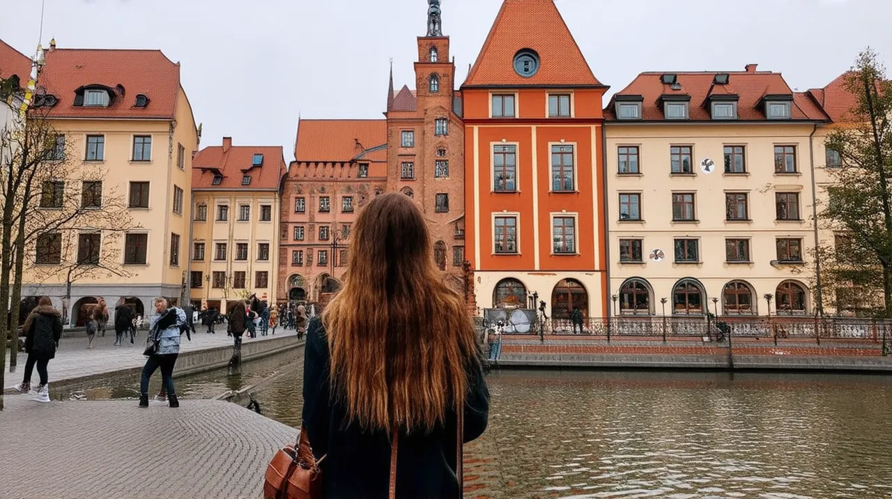 25 Fun Things to Do in Wrocław Alone