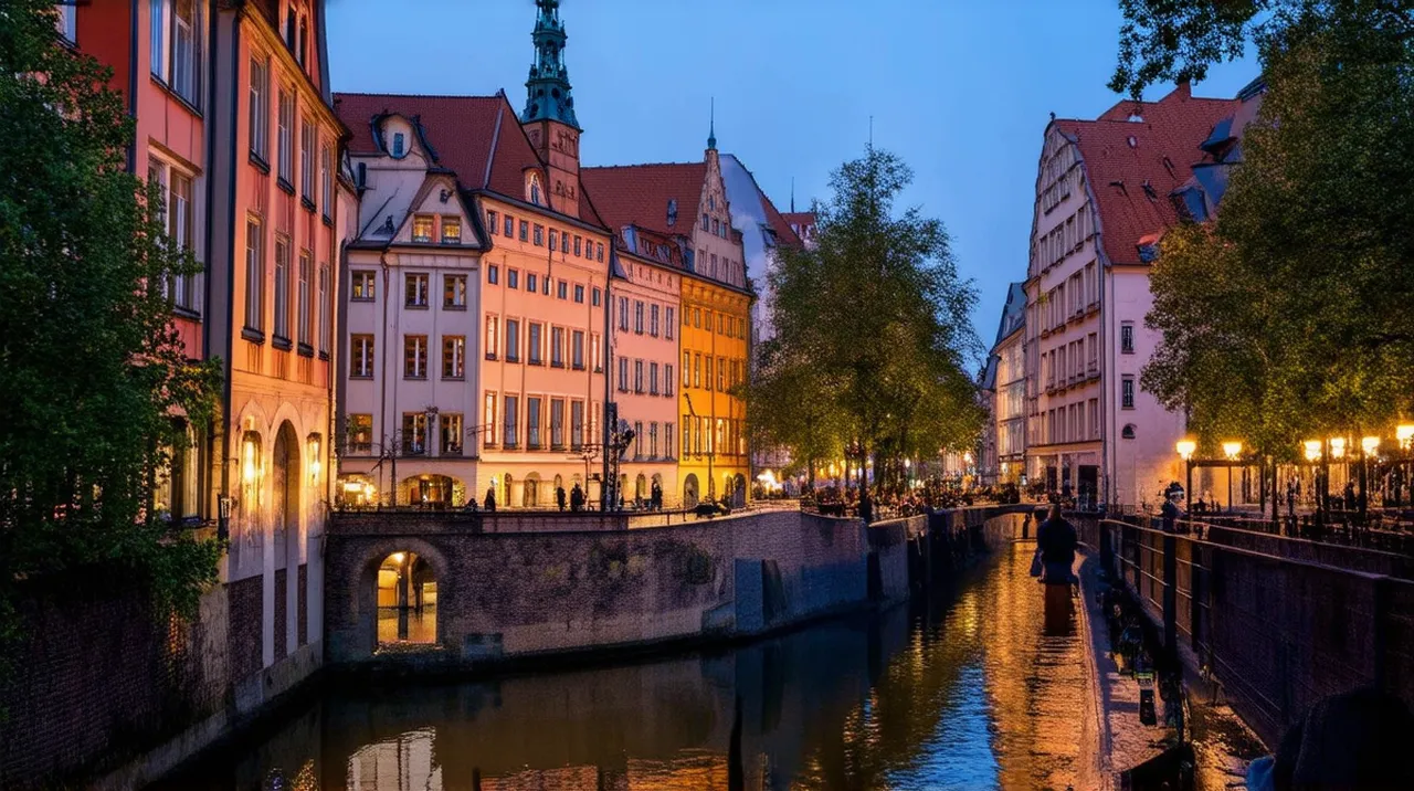 25 Fun Things to Do in Wrocław Evening