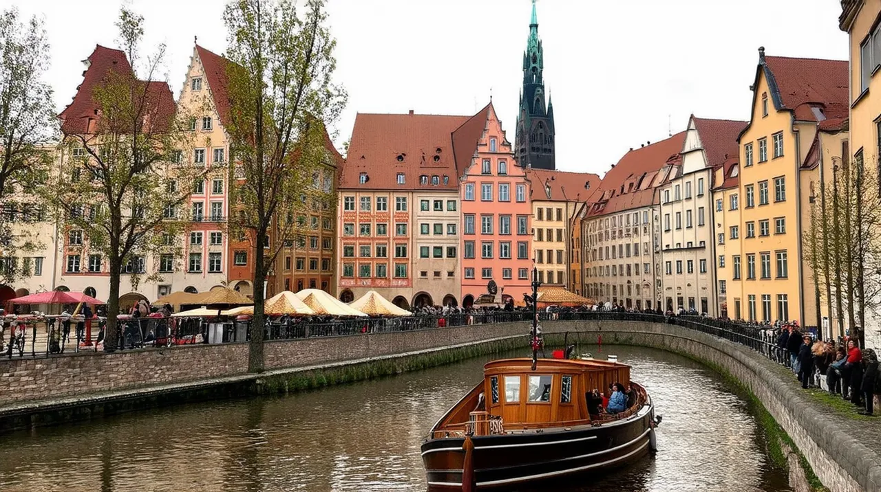 25 Fun Things to Do in Wrocław