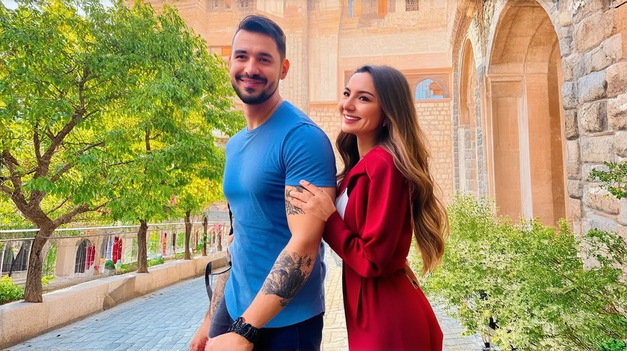 20 Fun Things to Do in Yerevan as a Couple