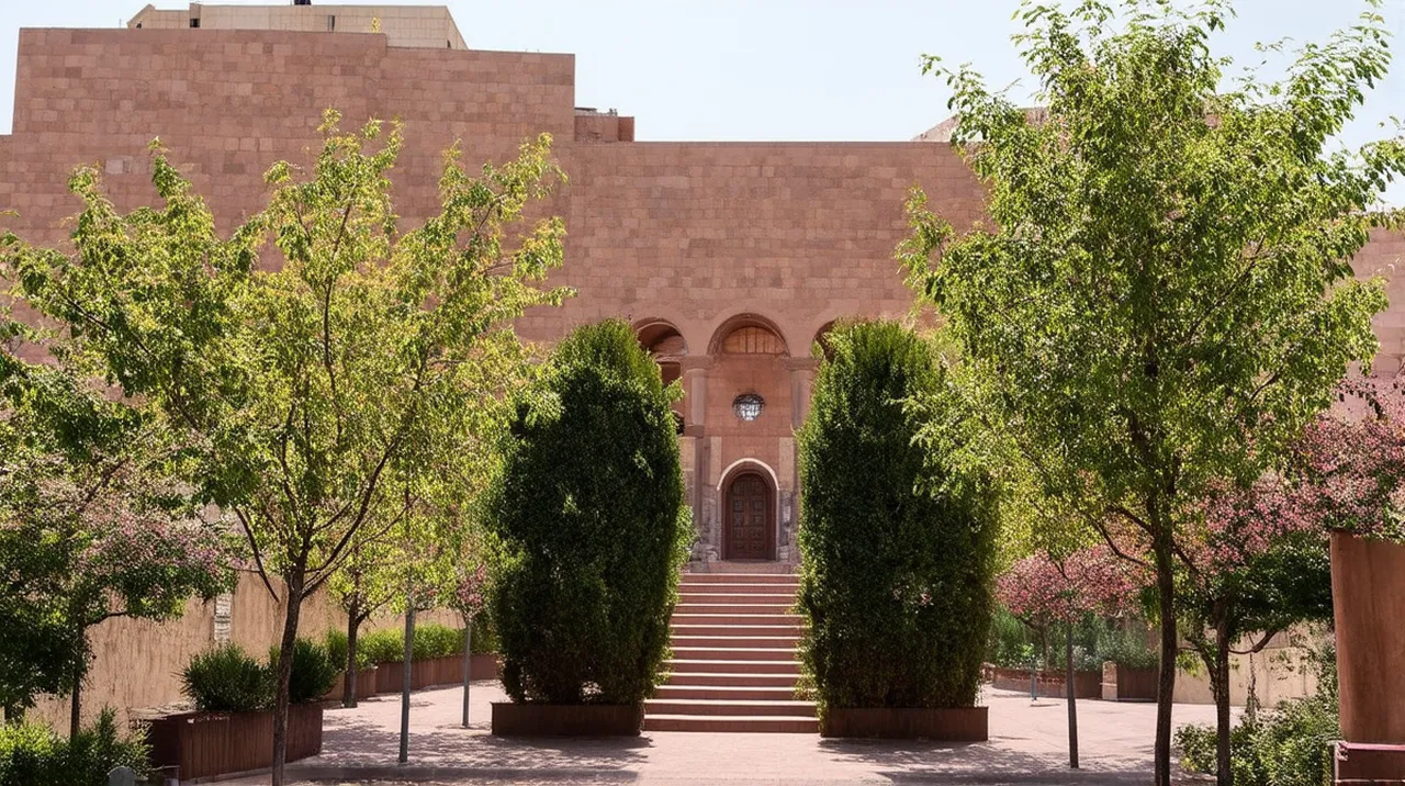 20 Fun Things to Do in Yerevan for Guys