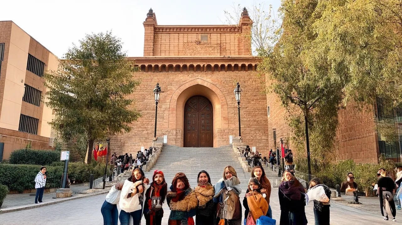 25 Fun Things to Do in Yerevan