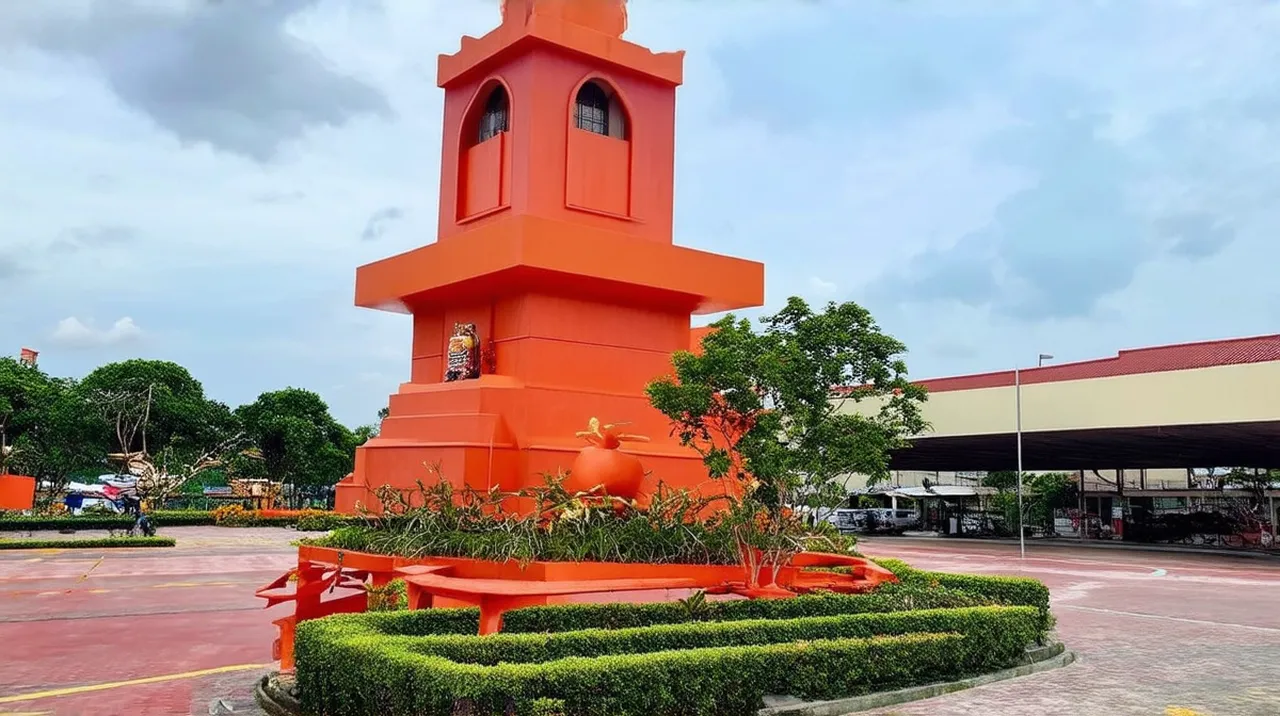 20 Fun Things to Do in Yogyakarta Airport