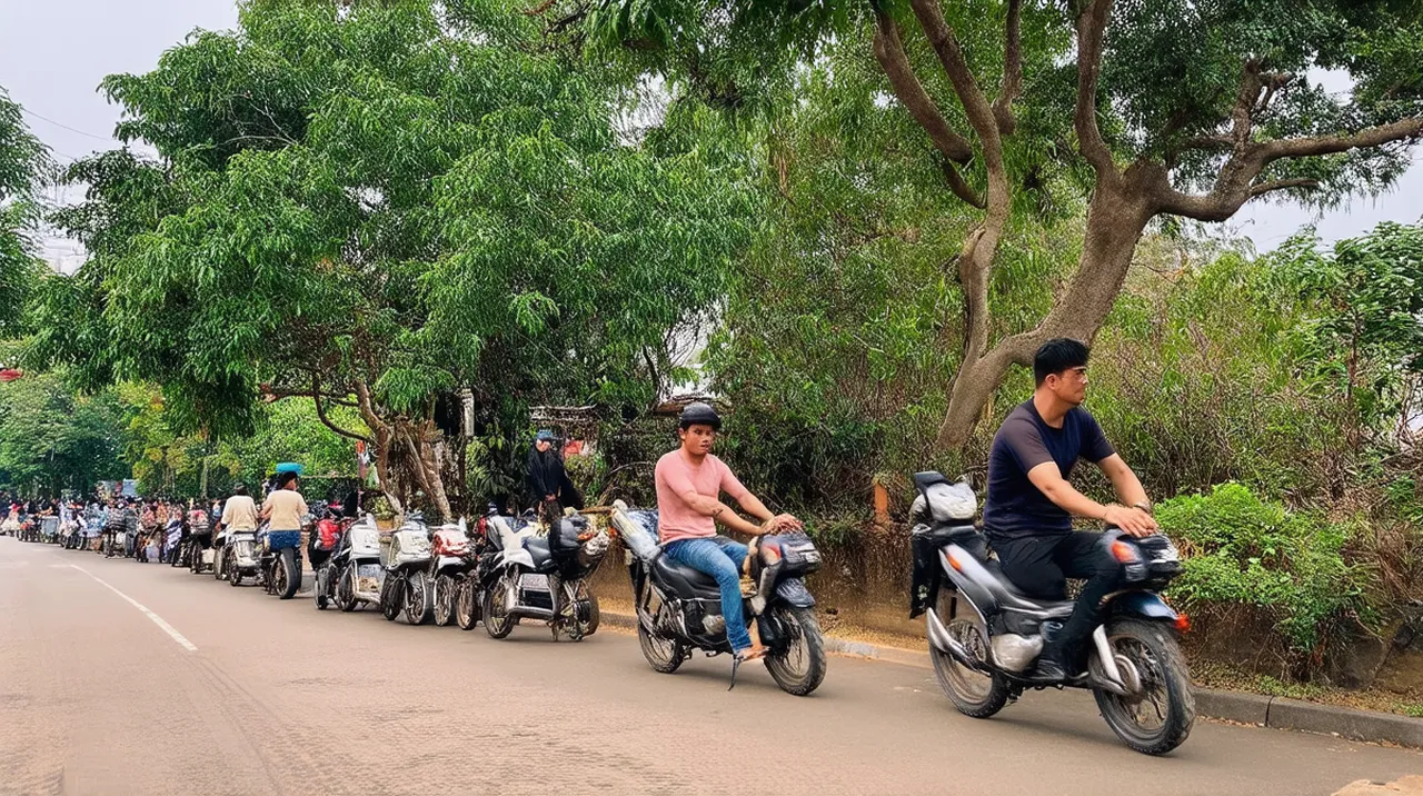 25 Fun Things to Do in Yogyakarta for Guys