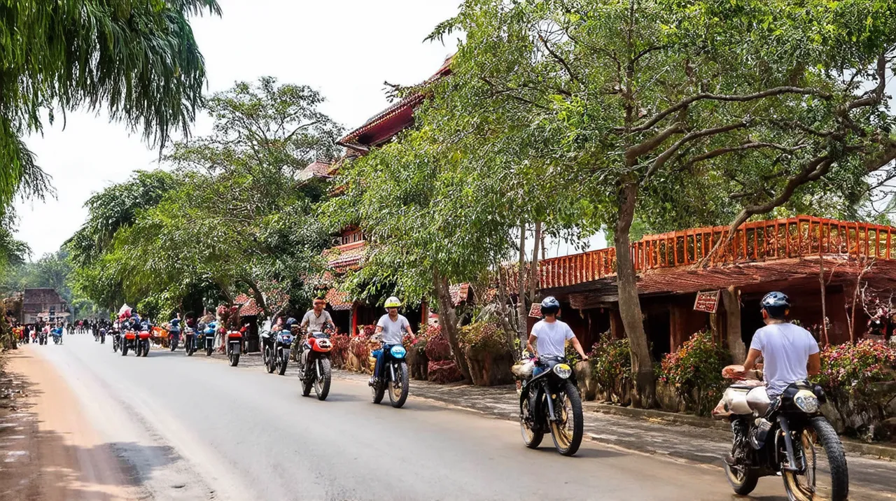 25 Fun Things to Do in Yogyakarta