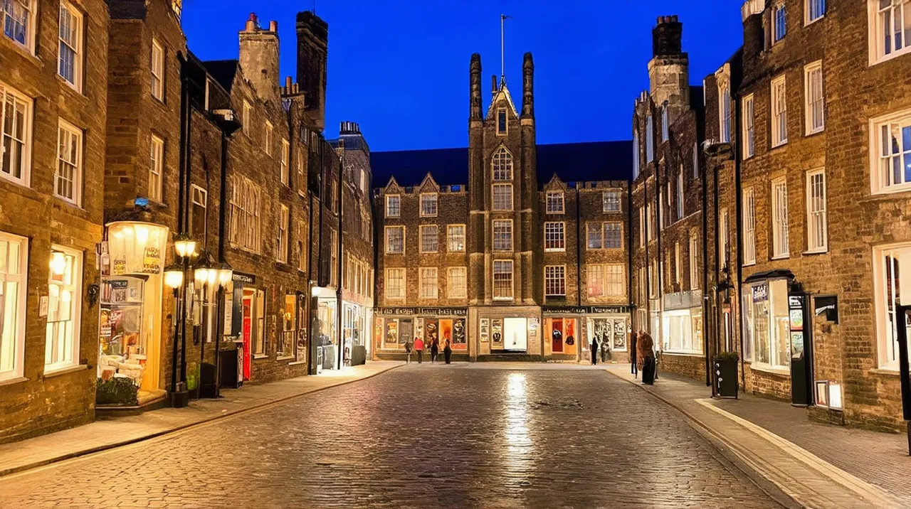 25 Fun Things to Do in York Evening (2024 Edition)