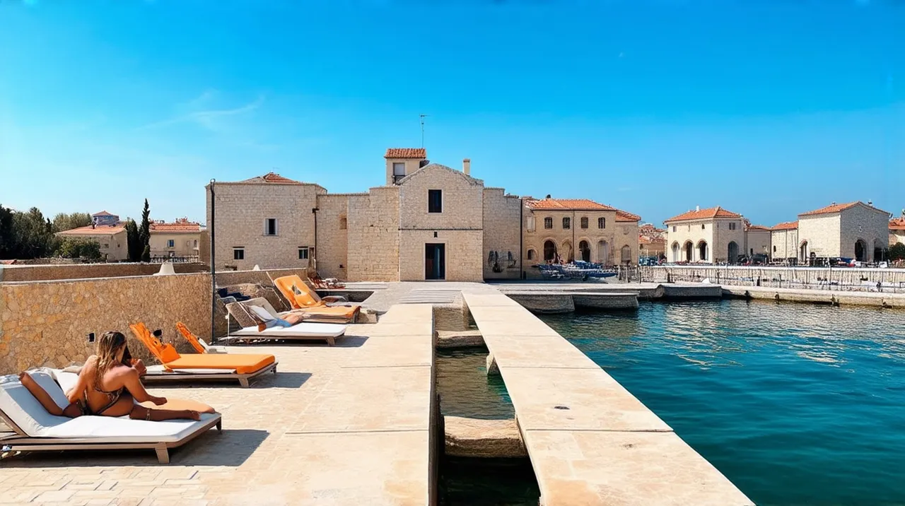 22 Fun Things to Do in Zadar Alone