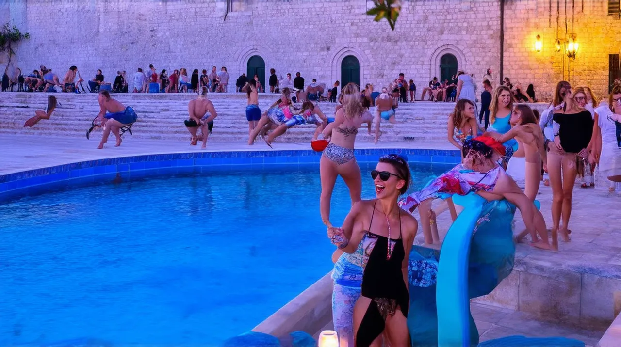 25 Fun Things to Do in Zadar Evening