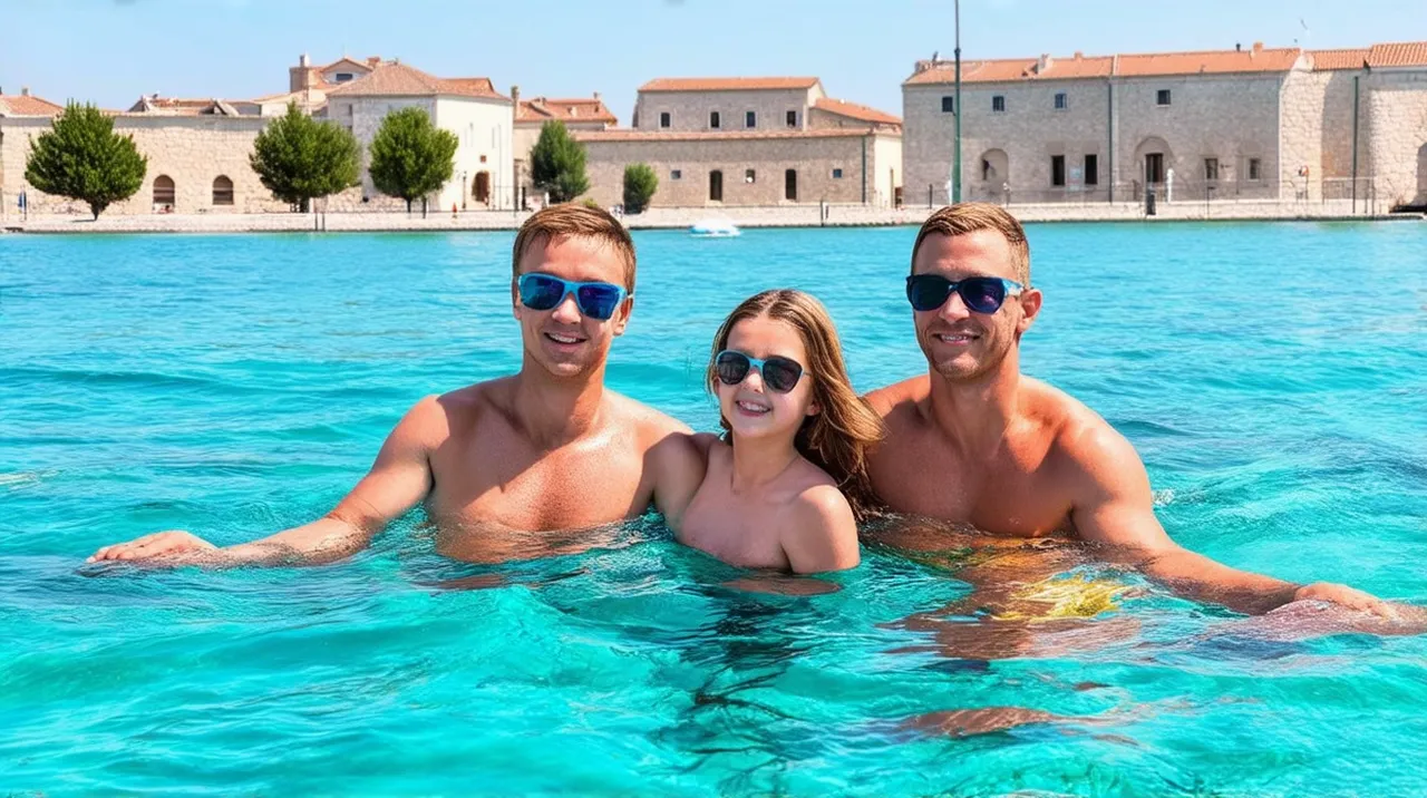 25 Fun Things to Do in Zadar for Families