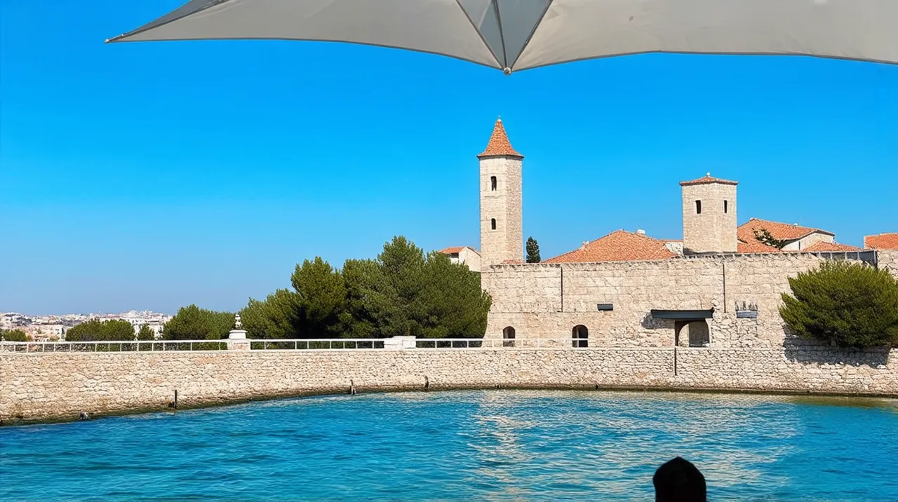 20 Fun Things to Do in Zadar for Families with Kids