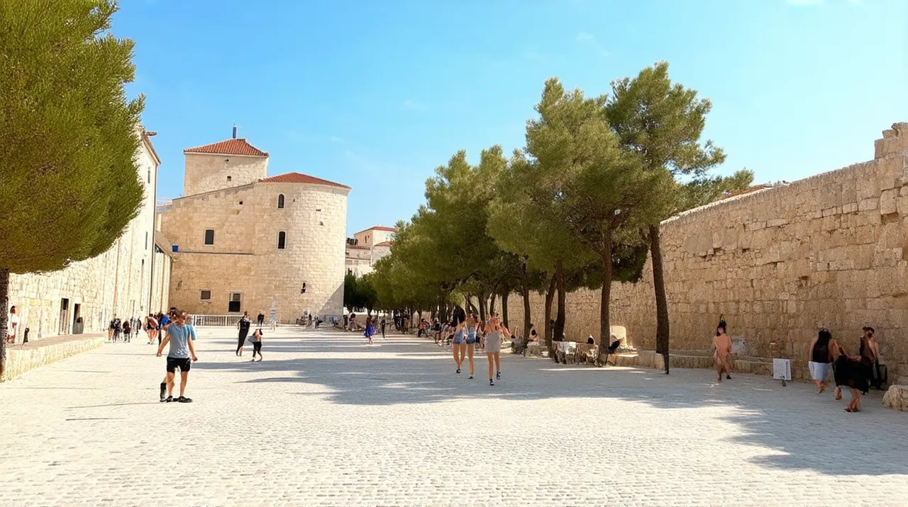 25 Fun Things to Do in Zadar for Teens
