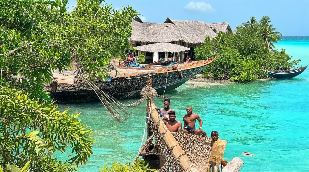 25 Fun Things to Do in Zanzibar Town for Guys