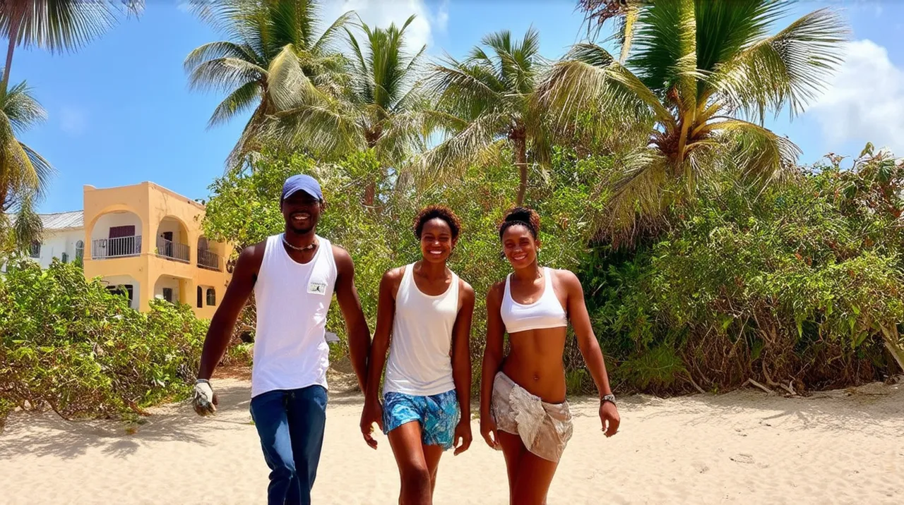 20 Fun Things to Do in Zanzibar Town for Young Adults