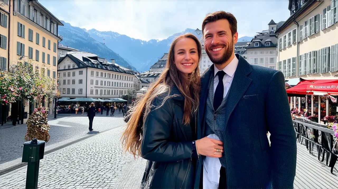 20 Fun Things to Do in Zürich as a Couple