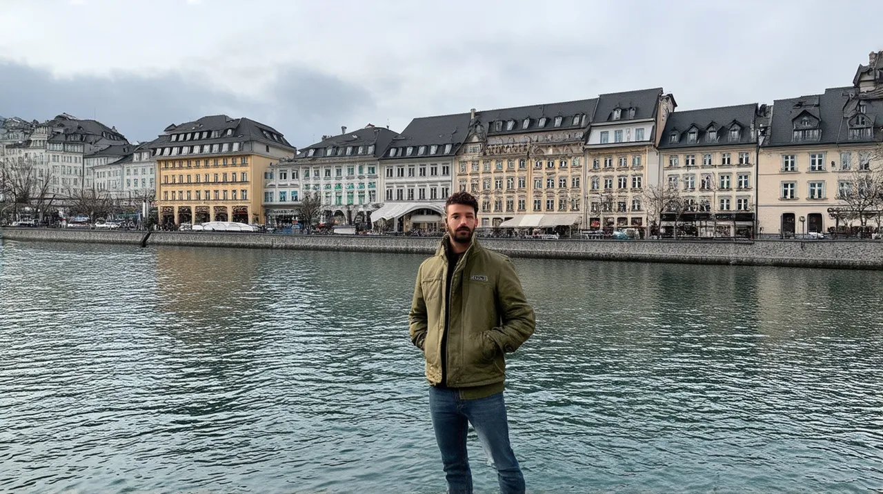 20 Fun Things to Do in Zürich for Guys