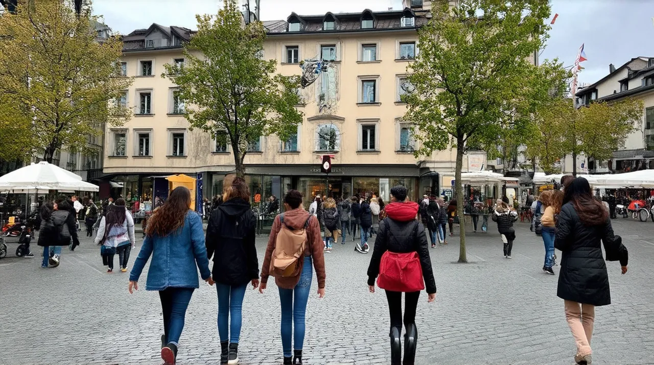 20 Fun Things to Do in Zürich for Teens