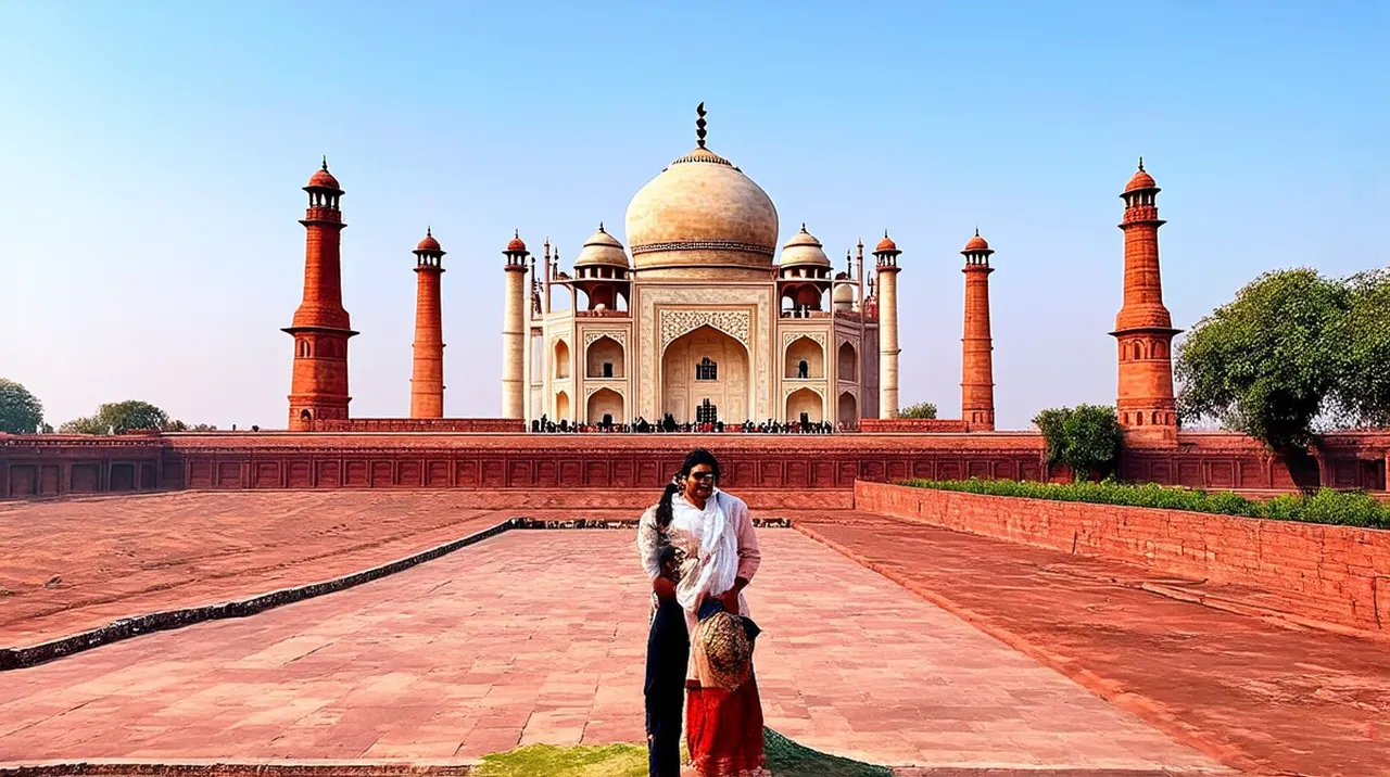 20 Must-See Free Things to Do in Agra