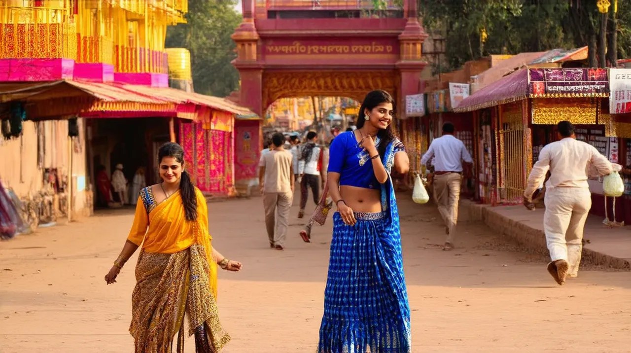 20 Free Things to Do in Ahmedabad (2024 Edition)