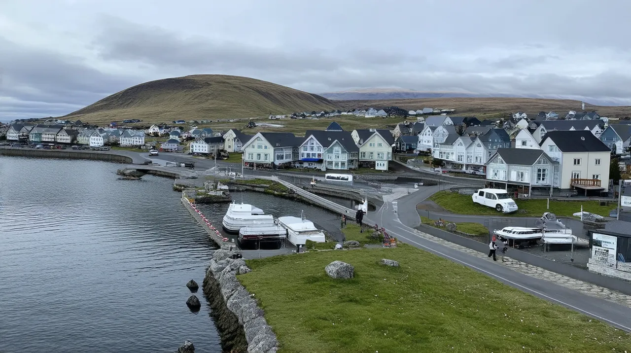 20 Free Things to Do in Akureyri