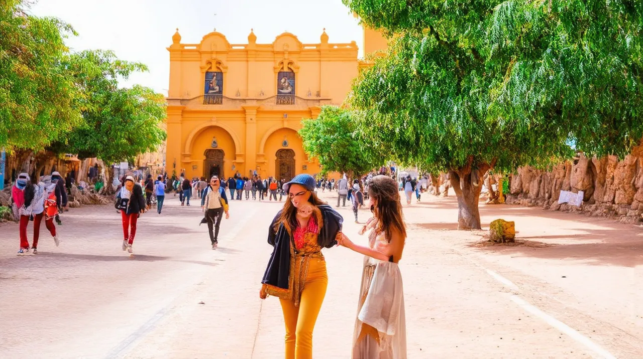 20 Fun Free Things to Do in Arequipa
