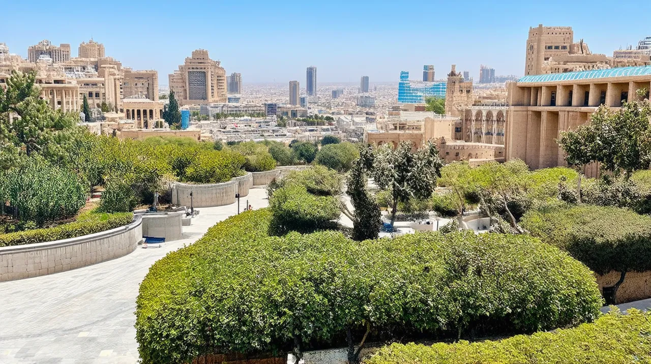 20 Free Things to Do in Baku