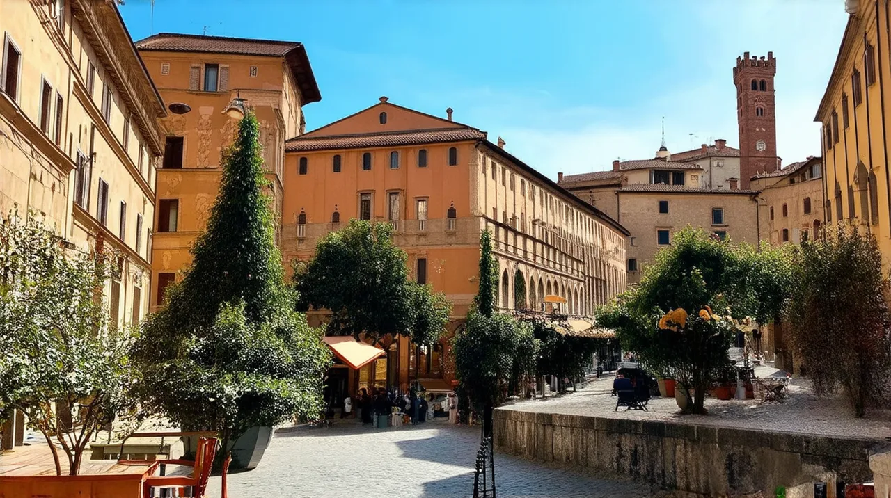 20 Free Things to Do in Bologna