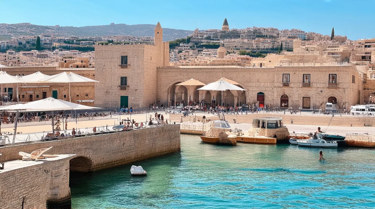 20 Free Things to Do in Cagliari