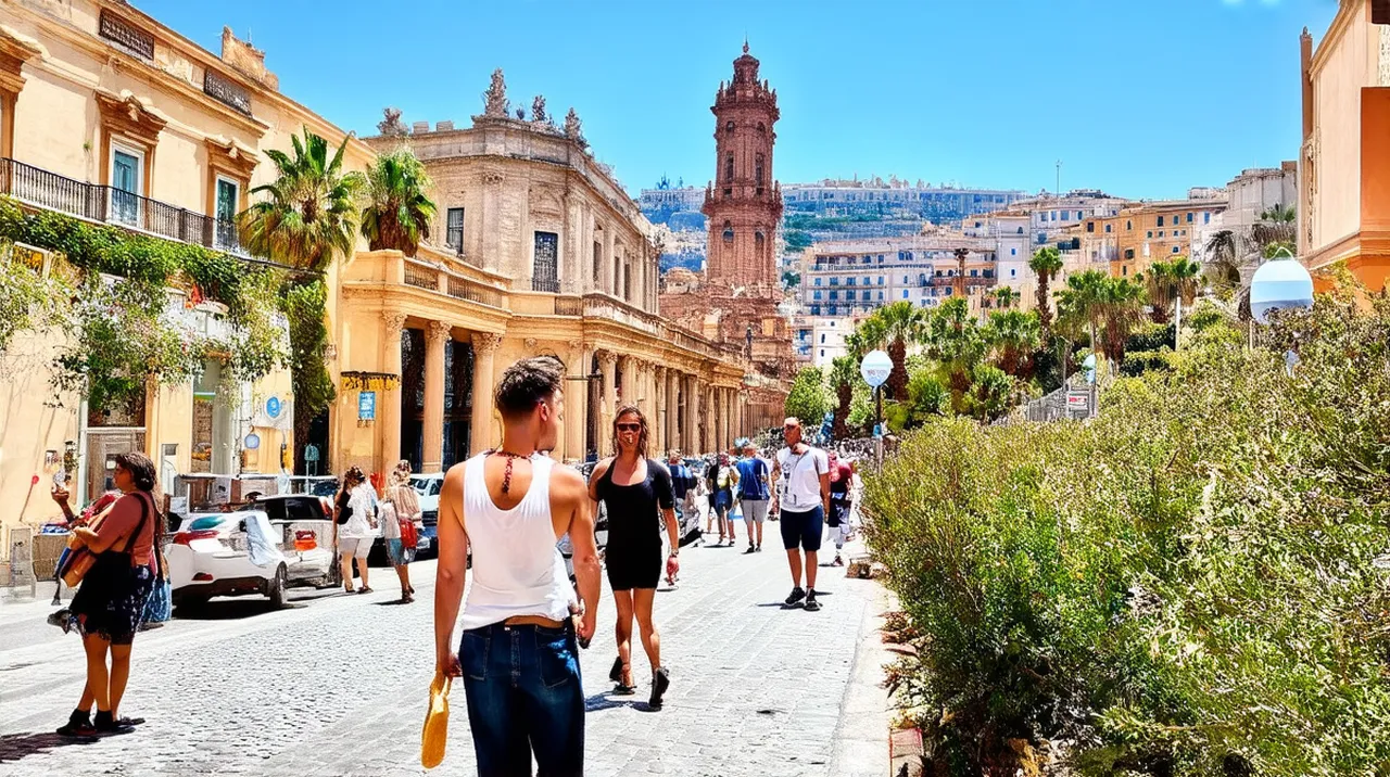 20 Free Things to Do in Catania