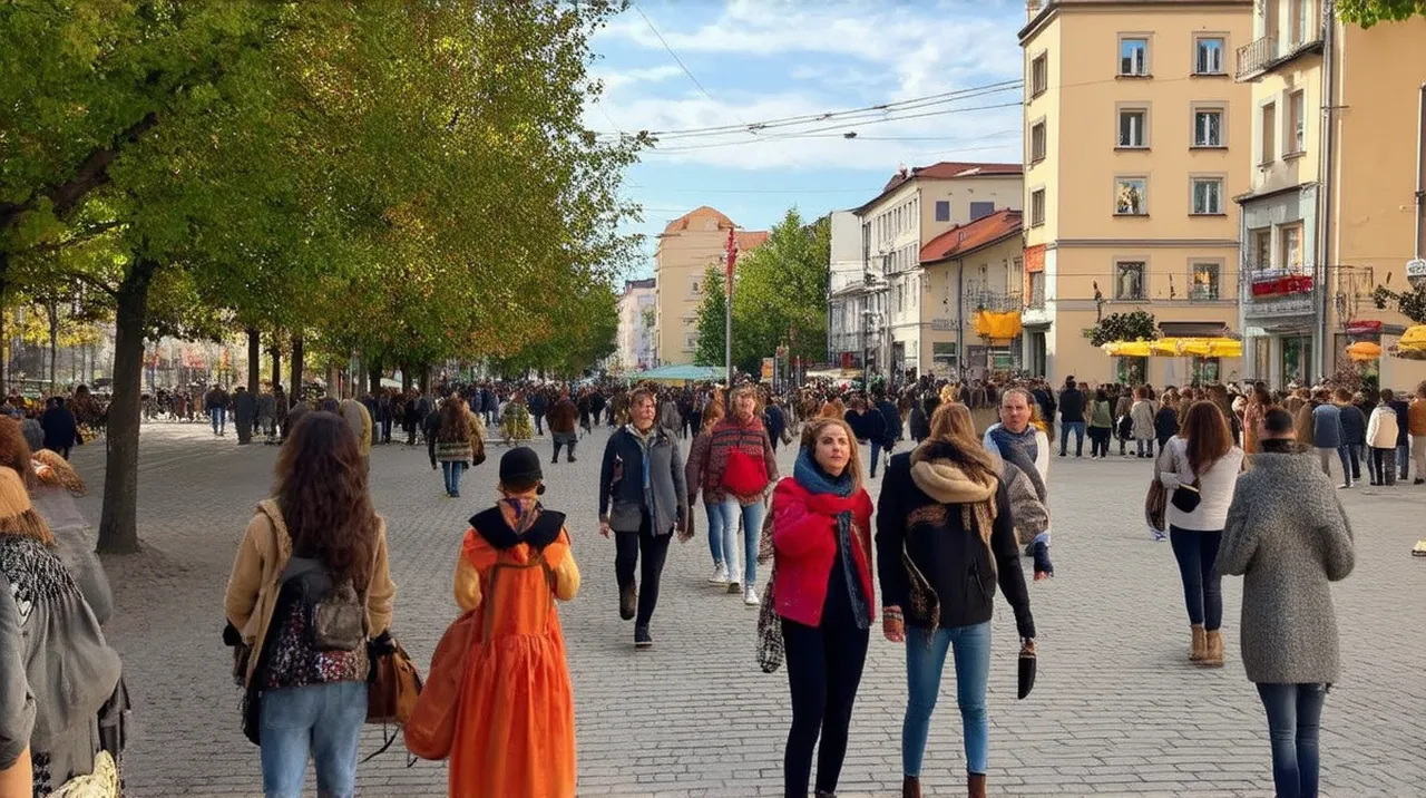 25 Free Things to Do in Chişinău