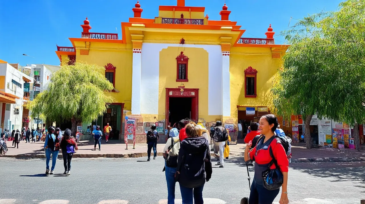 20 Free Things to Do in Cochabamba