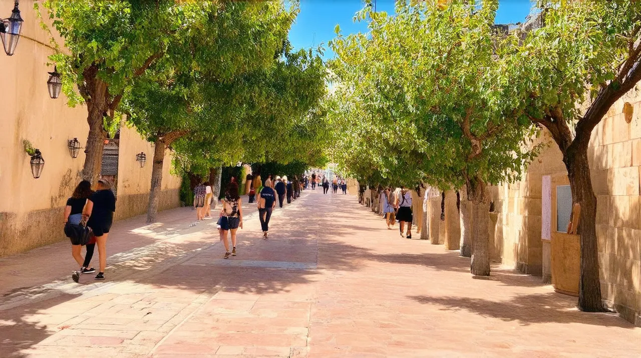 25 Free Things to Do in Córdoba