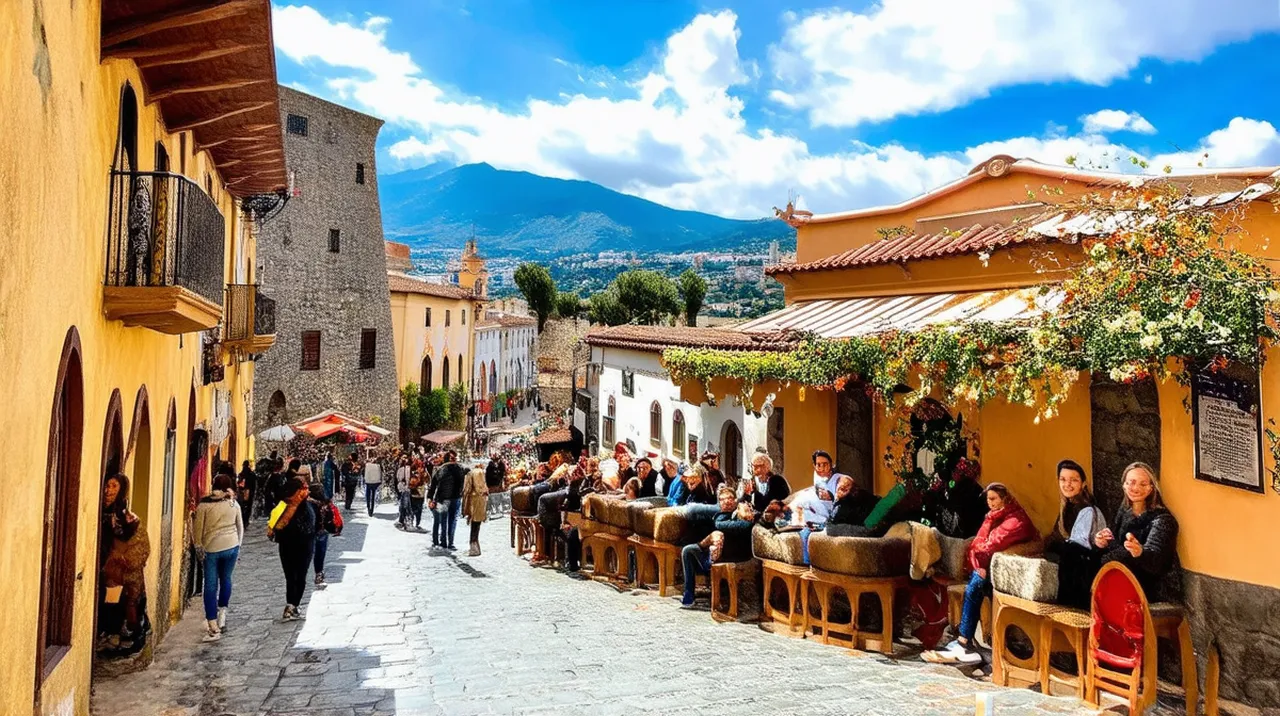 20 Fun Things to Do in Cuenca for Free