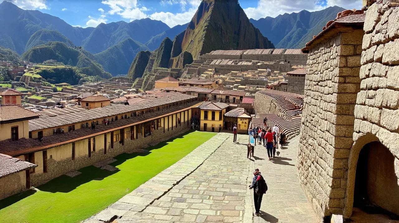 20 Free Things to Do in Cuzco