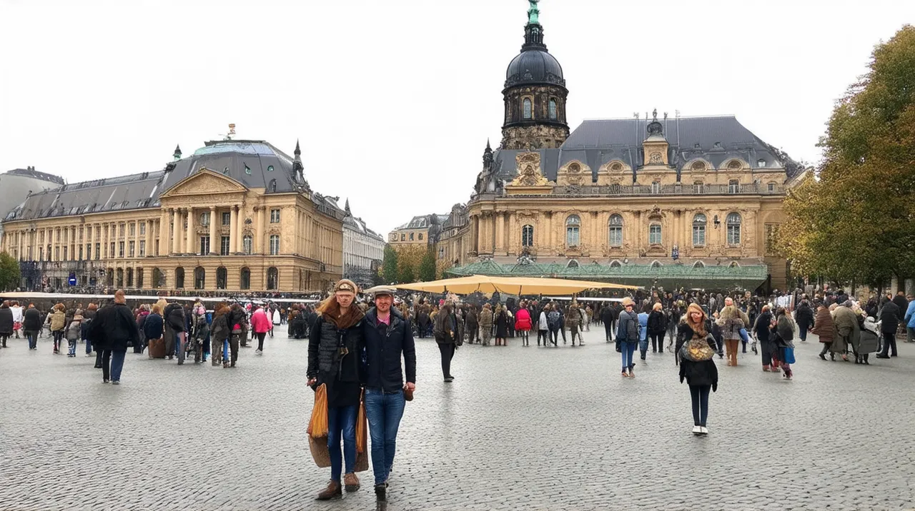 20 Fun Free Things to Do in Dresden