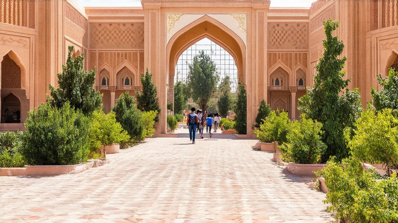 20 Free Things to Do in Dushanbe