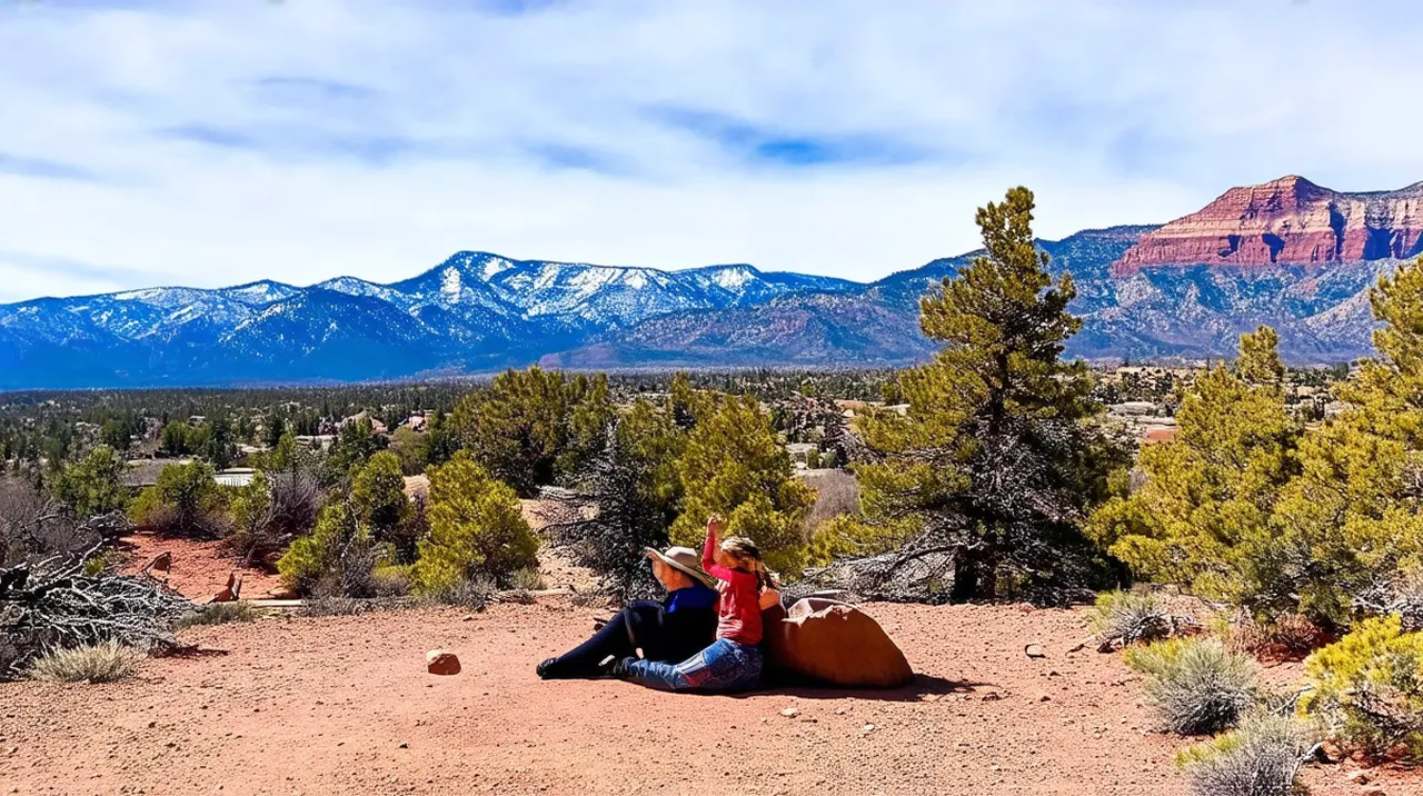 20 Free Things to Do in Flagstaff