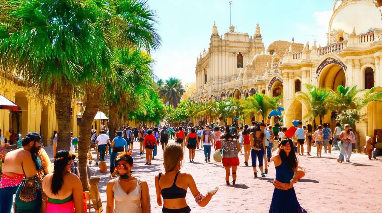 21 Free Things to Do in Guadalajara