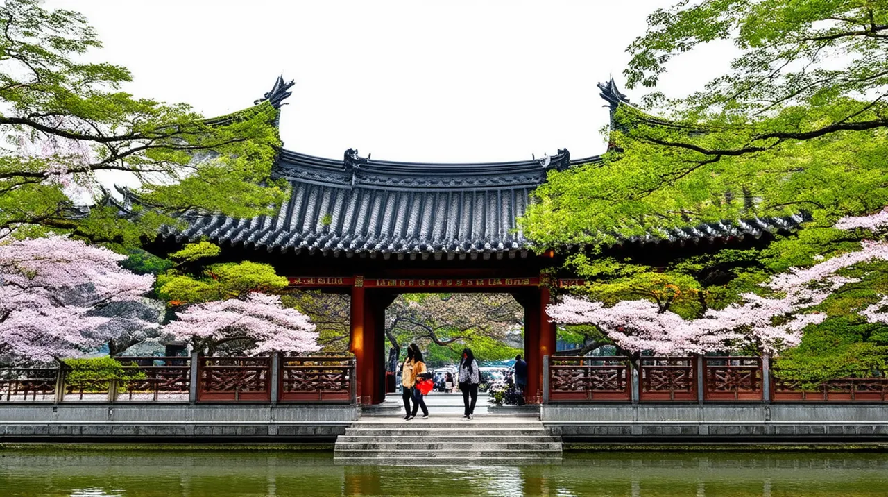 20 Free Things to Do in Hangzhou: Explore on a Budget