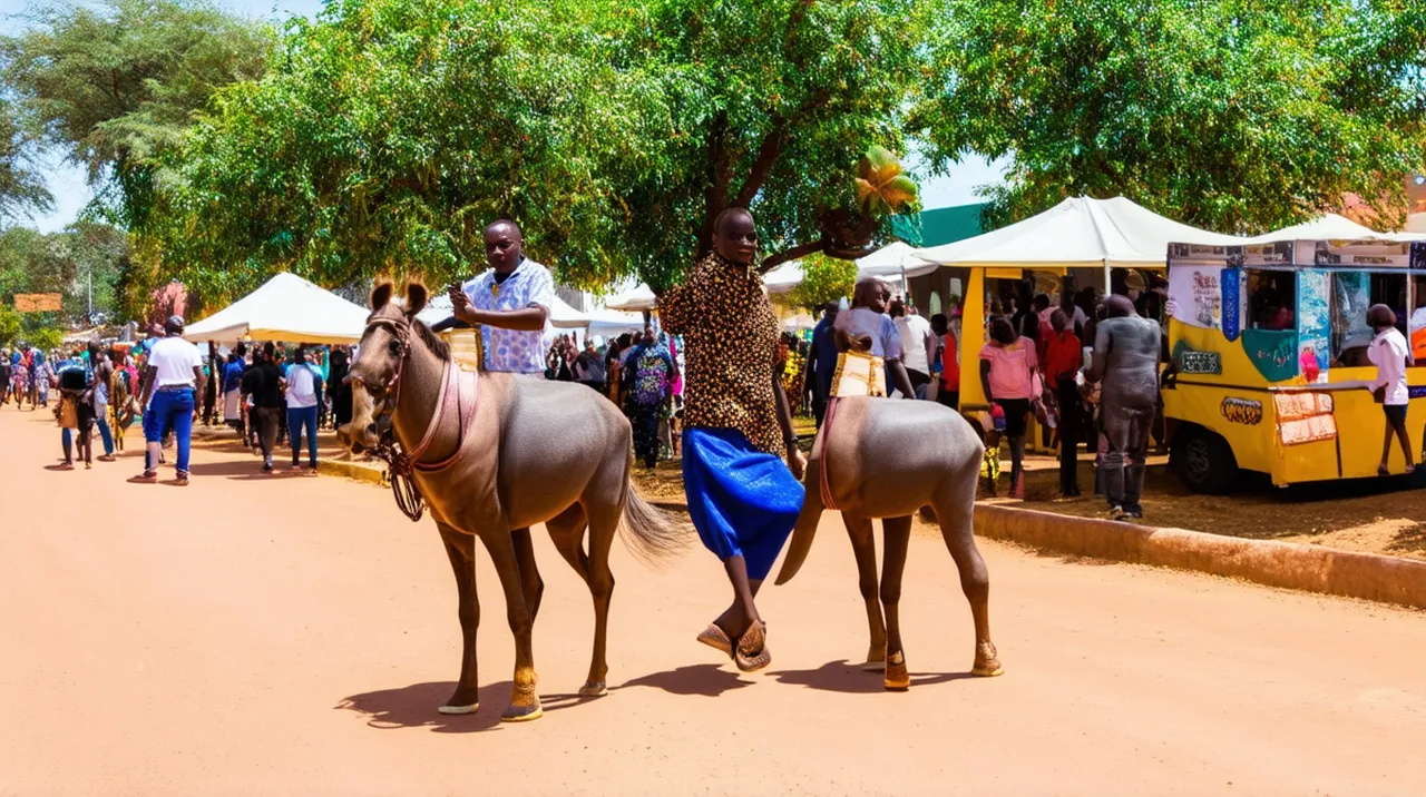 20 Free Things to Do in Harare