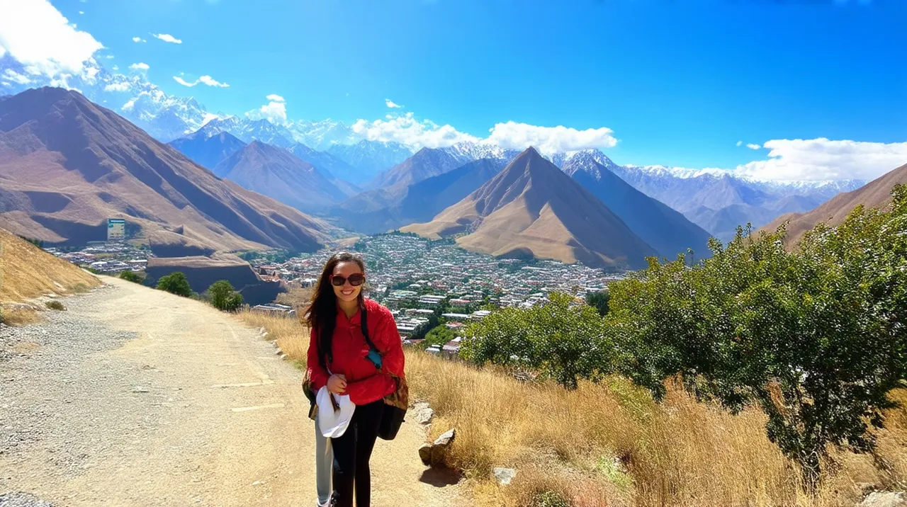 20 Free Things to Do in Huaraz