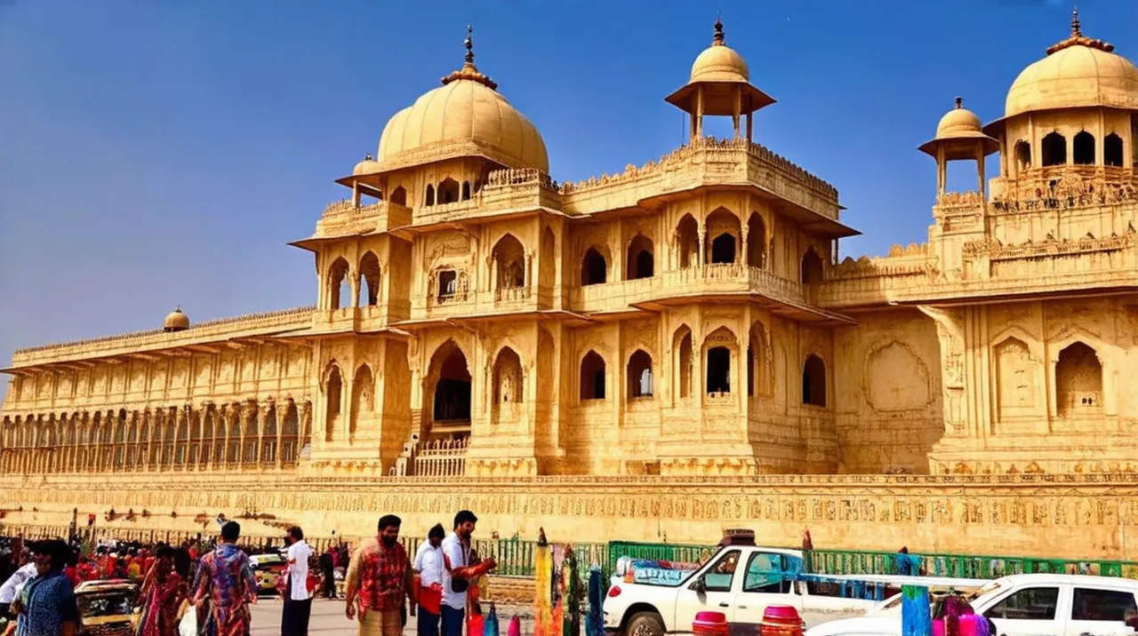 Top 25 Free Things to Do in Hyderabad