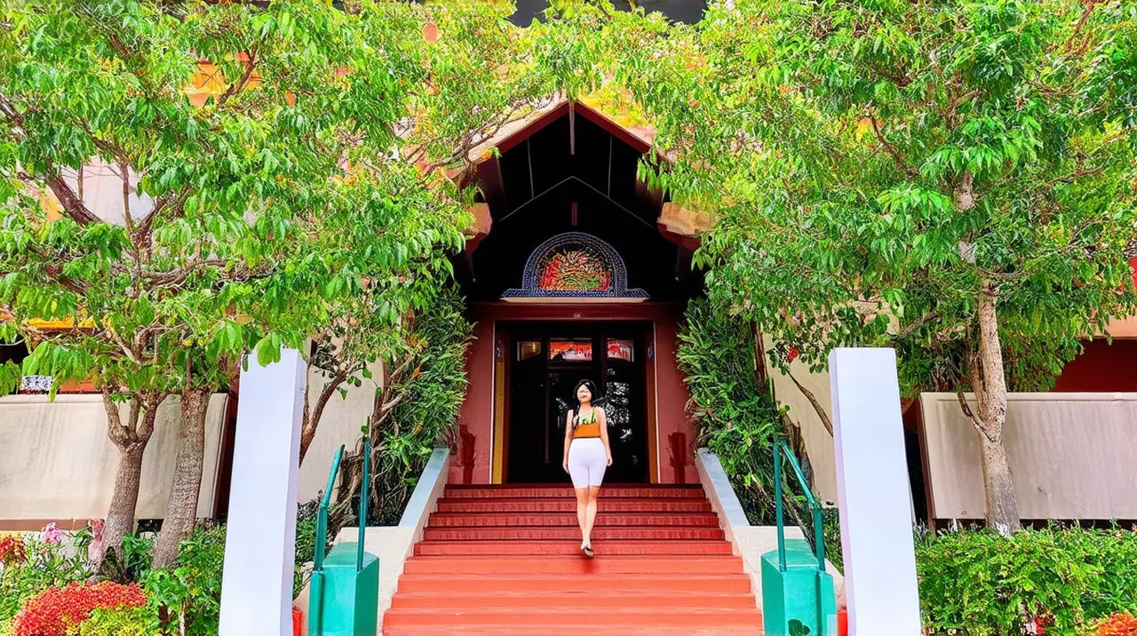 20 Free Things to Do in Iloilo