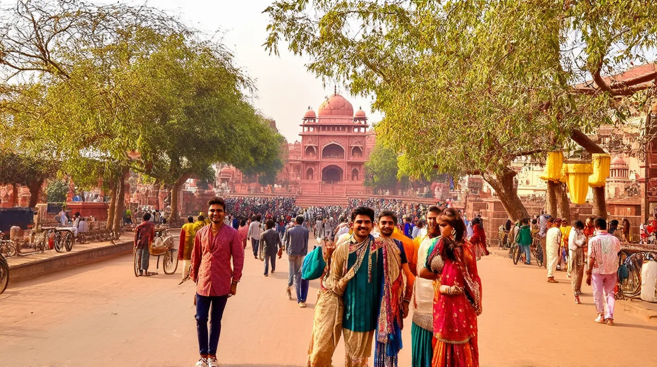 25 Fun Free Things to Do in Jaipur